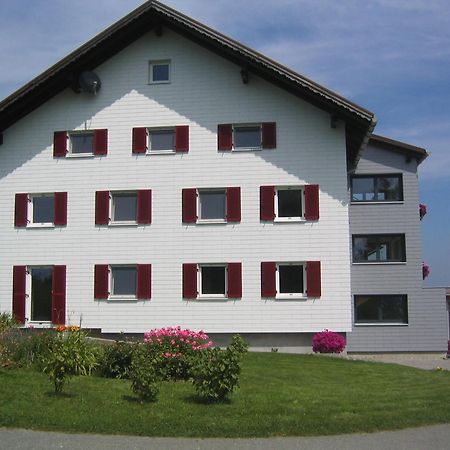 Hof Laesser Möggers Esterno foto
