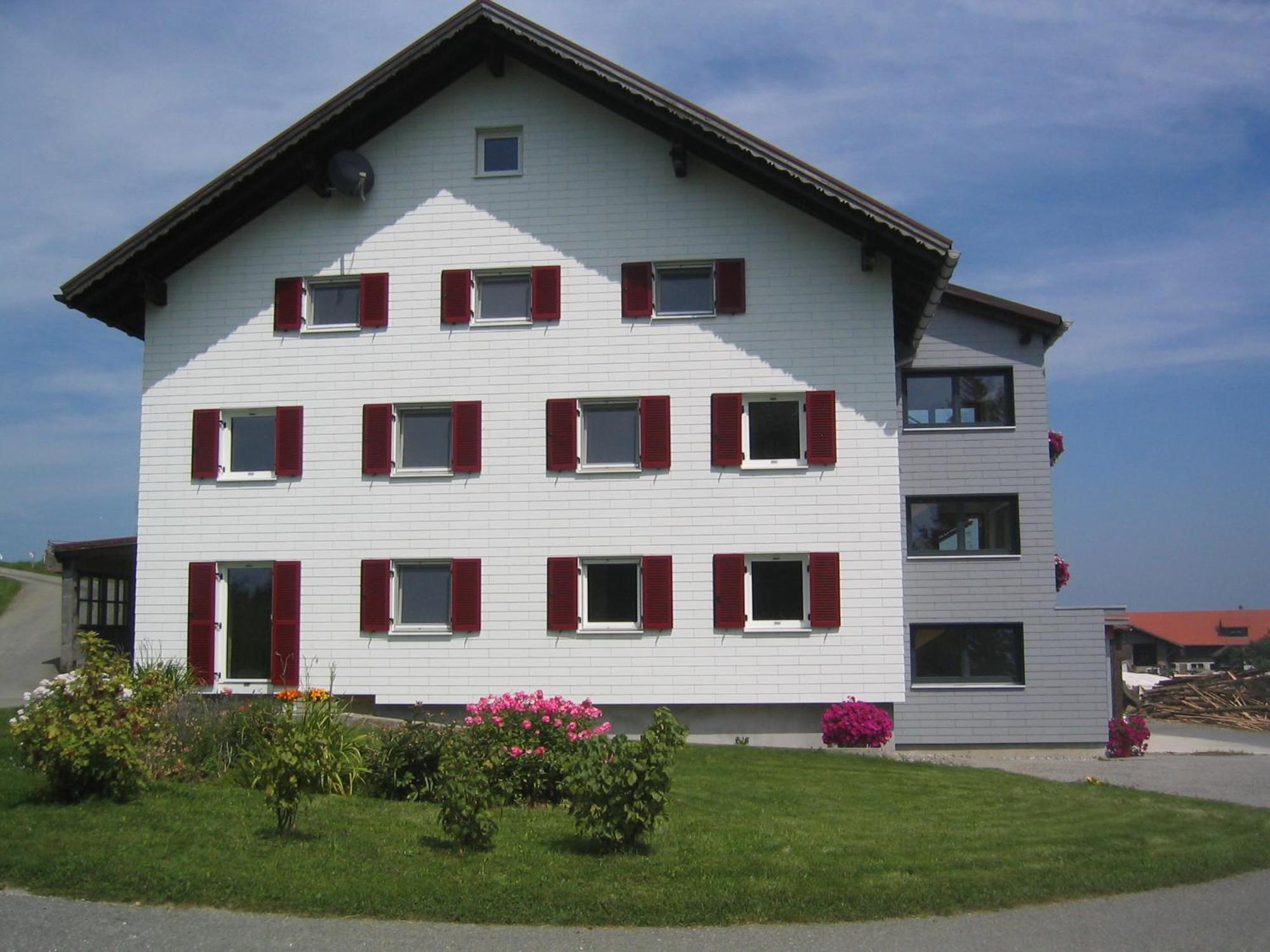 Hof Laesser Möggers Esterno foto