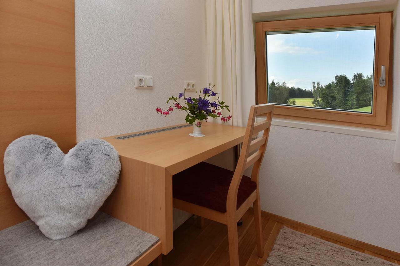 Hof Laesser Möggers Esterno foto
